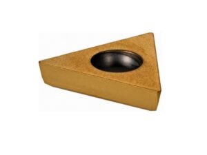 TPGB-431 TiN COATED CARBIDE INSERT (6025-0431)