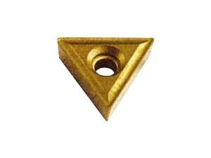 TPMM-431 TIN-55 COATED CARBIDE INSERT (6026-2431)
