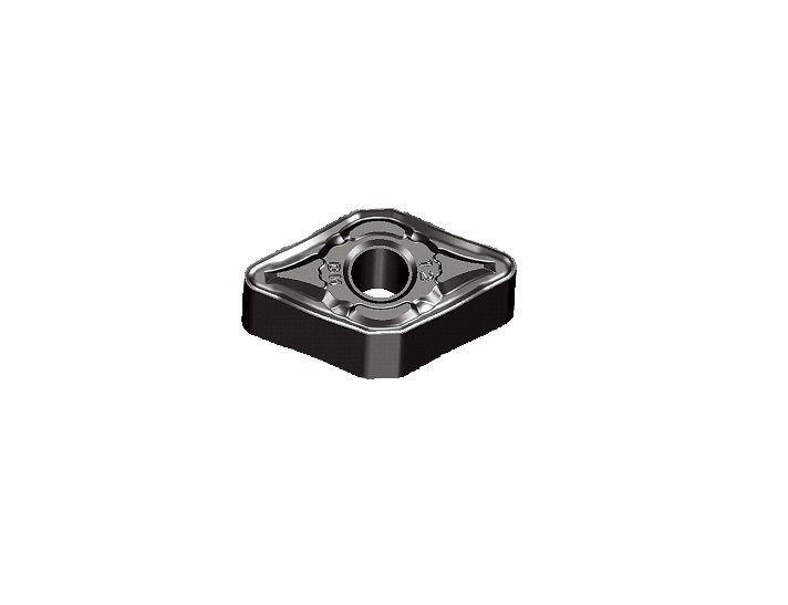 DNMG-331-DM BLACK DIAMOND COATED INSERT (6033-1331)