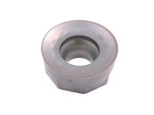 RCKT1204MO-DM COATED CARBIDE FACE MILL INSERT (6034-1204)