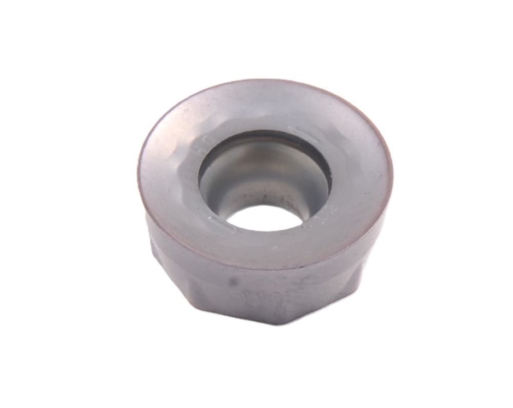 RCKT1204MO-DM COATED CARBIDE FACE MILL INSERT (6034-1204)