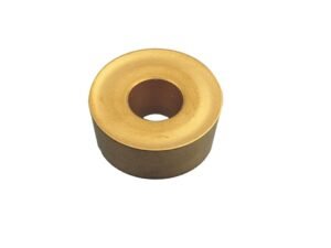 RCMT-0602 C-6 TiN COATED CARBIDE INSERT (6034-3062)