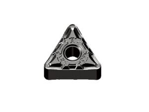 TNMG-333-DF BLACK DIAMOND COATED CARBIDE INSERT (6036-0333)