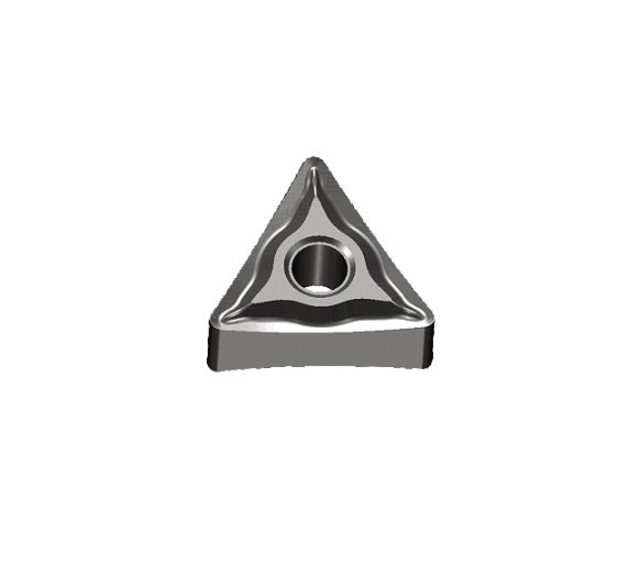 TNMG-432-EF COATED CARBIDE INSERT (6036-5432)