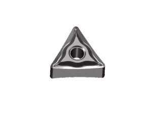 TNMG-333-EF COATED CARBIDE INSERT (6036-5333)