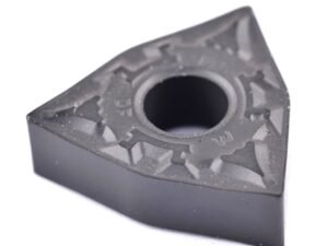 WNMG-432-DM TiCNAL COATED CARBIDE INSERT (6039-1432)