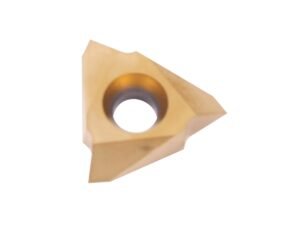 TPMC-32NV TiN COATED CARBIDE INSERT (6043-1375)
