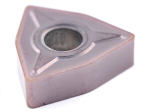 WNMG-332-EM nc-TiAIN COATED CARBIDE INSERT (6052-0332)