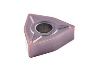 WNMG-433-EM nc-TiAIN COATED CARBIDE INSERT (6052-0433)