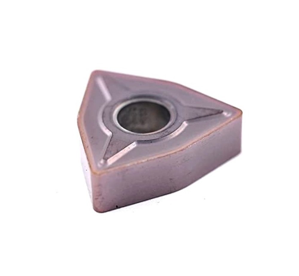 WNMG-433-EM nc-TiAIN COATED CARBIDE INSERT (6052-0433)