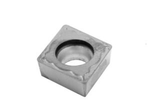 CCMT 21.51-EM COATED CARBIDE INSERT (6053-0111)