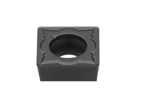 HHIP SCMT 32.52-EM NC-TiAIN COATED CARBIDE INSERT (6056-0222)