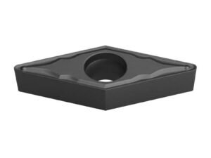VBMT-221-EM nc-TiAIN COATED CARBIDE INSERT (6059-0221)