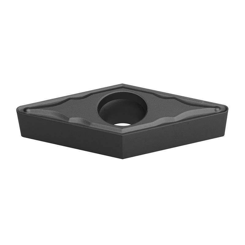 VBMT-221-EM nc-TiAIN COATED CARBIDE INSERT (6059-0221)