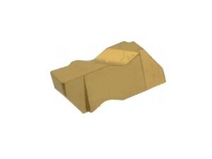 T/NG-3125R C5 COATED RIGHT HAND GROOVING CARBIDE INSERT (6062-3124)