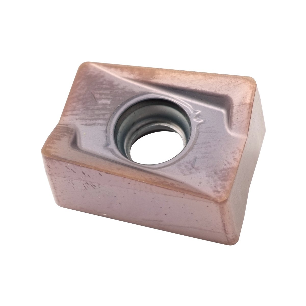 ANGX110508 PNR-GM CARBIDE INSERT (6064-0011)