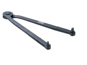 VERTEX 3MM DIAMETER PIN HOLE ADJUSTABLE SPANNER WRENCH (7016-0042)