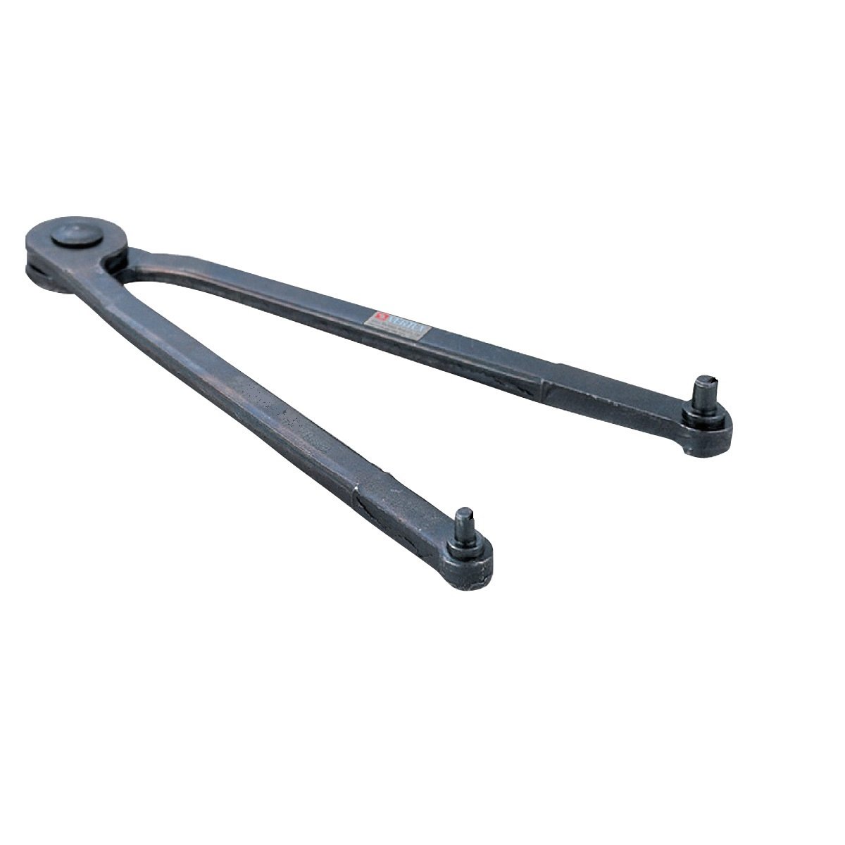 VERTEX 3MM DIAMETER PIN HOLE ADJUSTABLE SPANNER WRENCH (7016-0042)