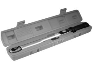 0-150 LBS 1/2" WINDOW DIRECT READOUT TORQUE WRENCH (7020-0151)