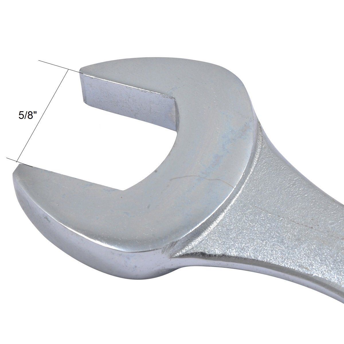 5/8" COMBINATION WRENCH (7023-1008) - Image 3