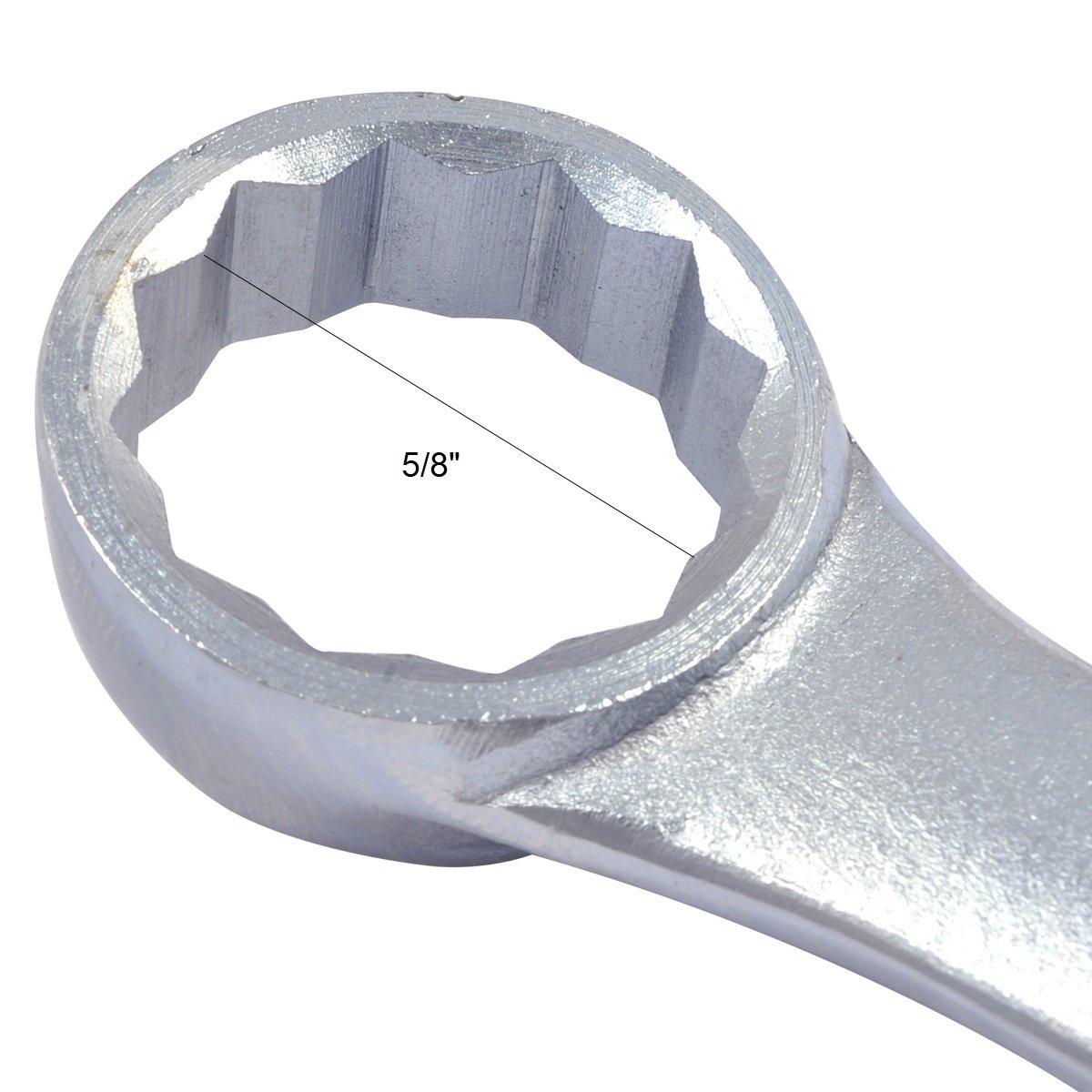 5/8" COMBINATION WRENCH (7023-1008) - Image 4