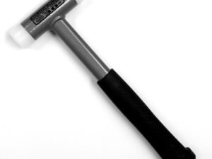 VERTEX 16 OZ UPE PLASTIC DEAD BLOW HAMMER (7080-0302)