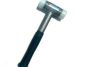 VERTEX 29 OZ UPE PLASTIC DEAD BLOW HAMMER (7080-0305)