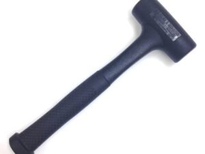 VERTEX 18 OZ POLYURATHANE DEAD BLOW HAMMER (7080-0331)