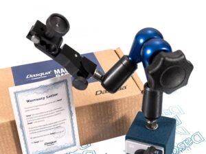 DASQUA 110 LBS. POWER PULL 220MM ARM LENGTH MAGNETIC BASE (7121-0020)