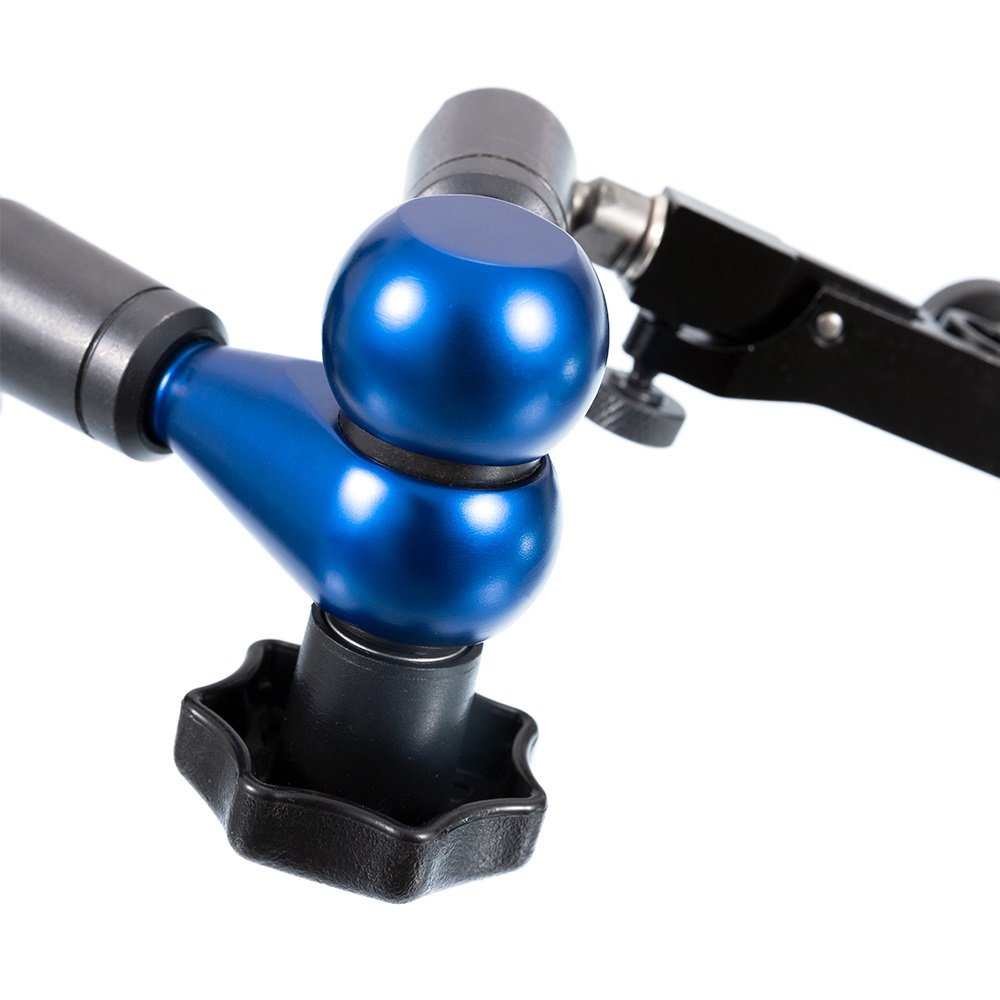 DASQUA 110 LBS. POWER PULL 220MM ARM LENGTH MAGNETIC BASE (7121-0020) - Image 5