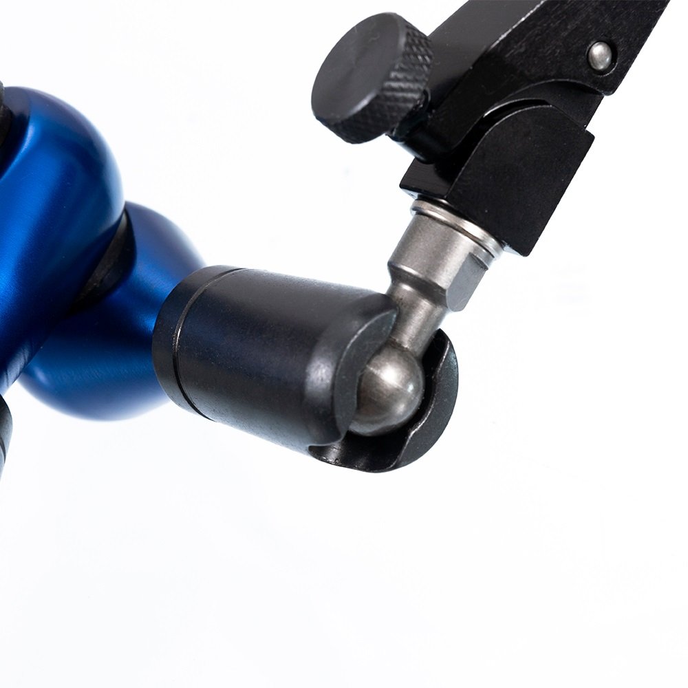 DASQUA 110 LBS. POWER PULL 220MM ARM LENGTH MAGNETIC BASE (7121-0020) - Image 6