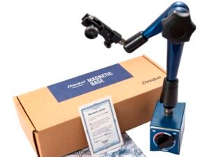 DASQUA 220 LBS. POWER PULL 355MM ARM LENGTH MAGNETIC BASE (7121-0030)