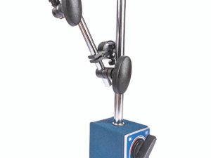 DASQUA  MAG BASE WITH FINE ADJUTMENT (7123-1005)