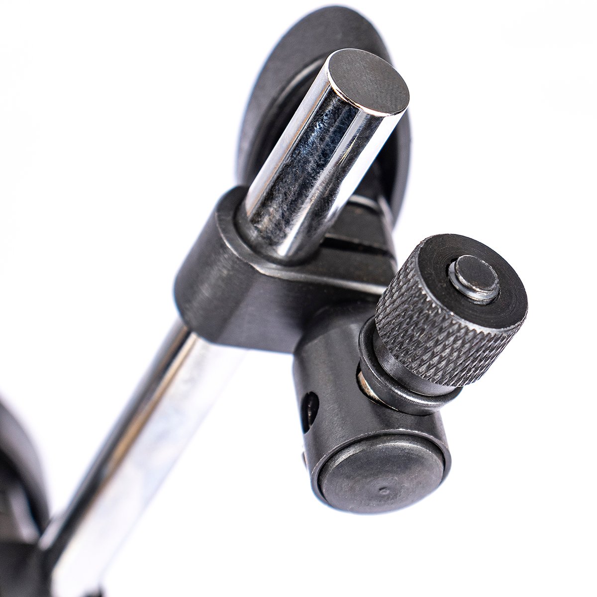 DASQUA MAG BASE WITH FINE ADJUTMENT (7123-1005) - Image 2