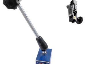 DASQUA HIGH LOCKING FORCE UNIVERSAL MAGNETIC BASE (7313-0040)