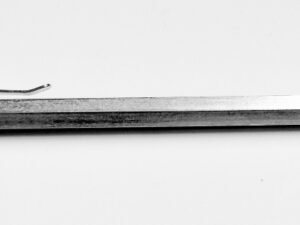 TUNGSTEN TIPSCRIBER WITH CLIP (7600-0044)