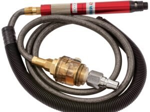 VERTEX PRO-SERIES 1/8" MINI AIR PENCIL DIE GRINDER (7600-0088)