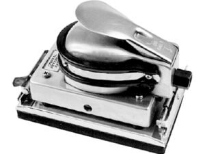 ORBITAL JITTERBUG TYPE AIR SANDER (7600-0118)