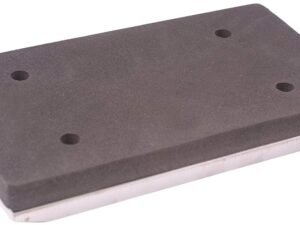 PAD FOR ORBITAL JITTERBUG TYPE AIR SANDER (7600-0119)