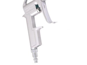 PISTOL TYPE AIR DUSTER BLOW GUN WITH 5/8" NOZZLE (7600-0191)