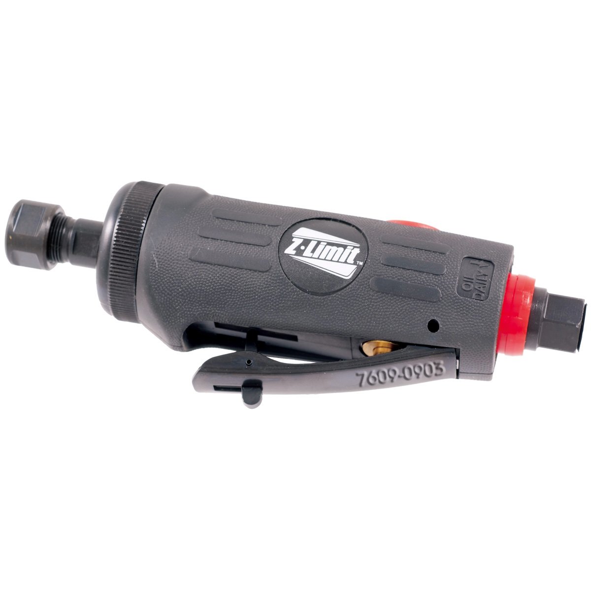 Z-LIMIT 1/4" AIR DIE GRINDER (7609-0903)