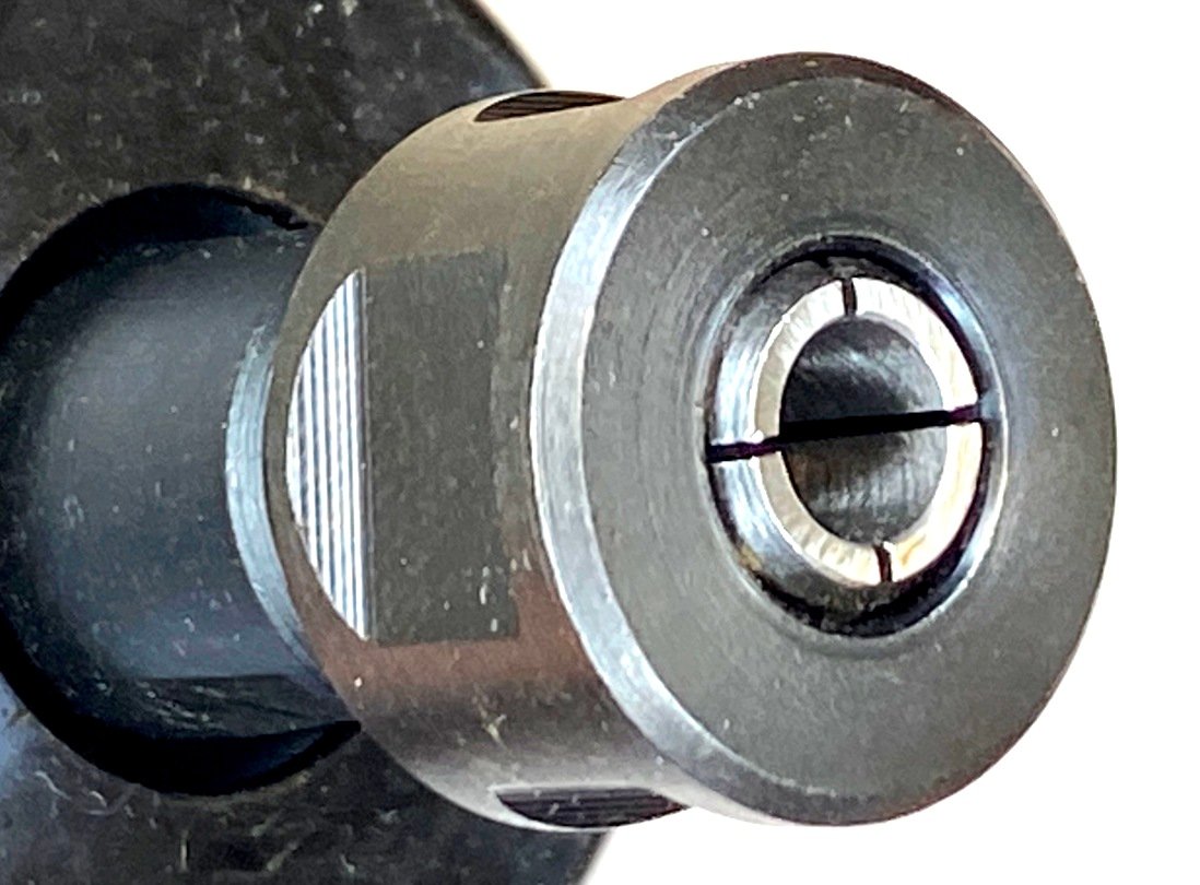 Z-LIMIT 1/4" AIR DIE GRINDER (7609-0903) - Image 5