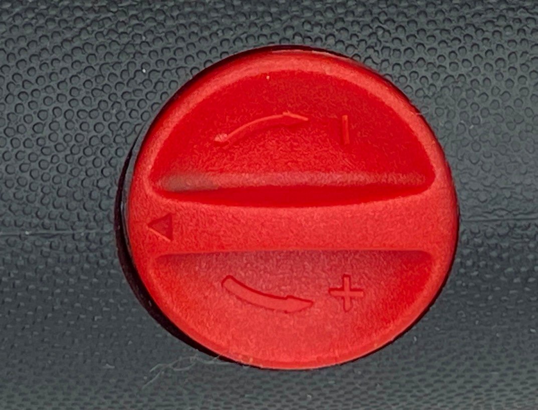 Z-LIMIT 1/4" AIR DIE GRINDER (7609-0903) - Image 7