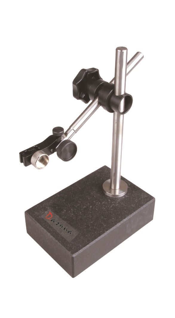 DASQUA 150 X 100MM UNIVERSAL PRECISION GRANITE STAND (7812-0005)