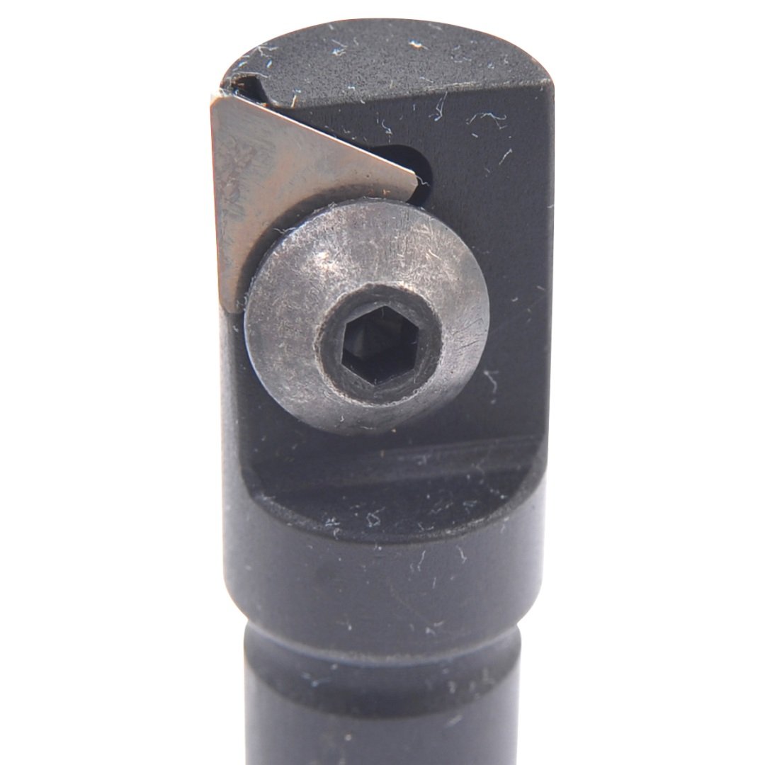 3 PIECE 1/2" SHANK MINI INDEXABLE END MILL SET (8005-0020) - Image 4