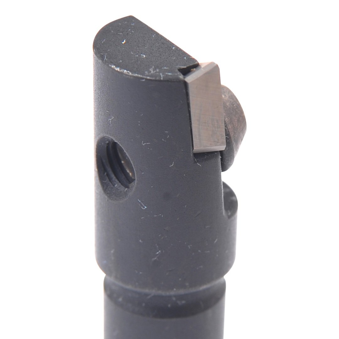 3 PIECE 1/2" SHANK MINI INDEXABLE END MILL SET (8005-0020) - Image 5