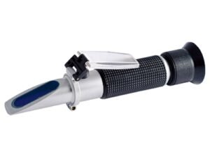WATER SOLUBLE COOLANT TESTER - REFRACTOMETER 0-32% (8010-0020)