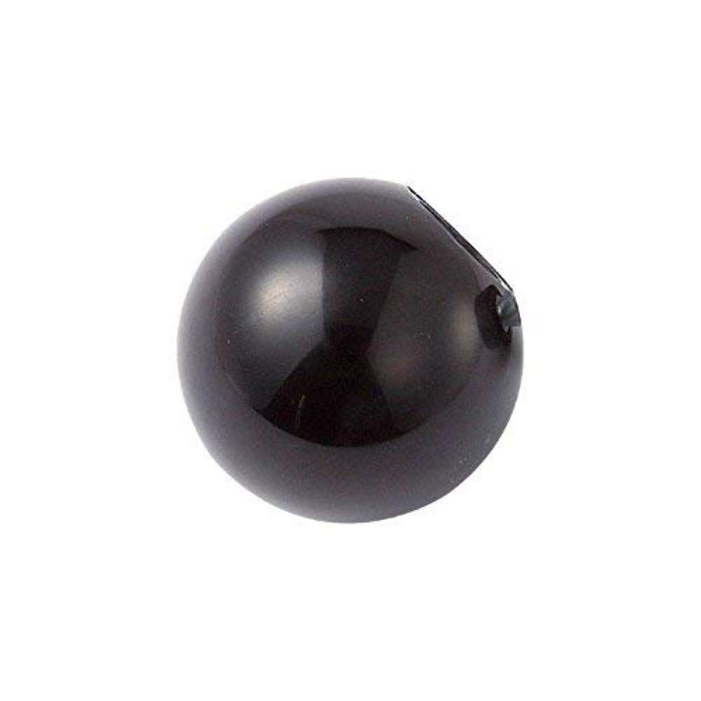 VERTEX M10 X 1.5 THREAD X 38MM BALL KNOB (8017-0035)