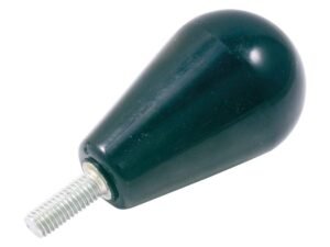 VERTEX M8 X 1.25 MM THREAD HAND KNOB (8017-0042)