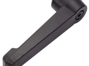 VERTEX M8 X 40 THREAD ADJUSTABLE HAND LEVER KT - 83MM LONG (8017-0073)